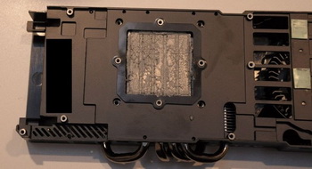 GeForce GTX 480